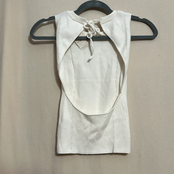 Free People A Look Back Swit Cami - Picture 7 of 9